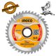 INGCO Δίσκος Κοπής Ξύλου 305mm TSB130523