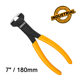 INGCO Εμπροστοκόπτης 180mm HECP02180