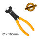 Ingco Εμπροστοκόπτης 160mm Hecp02160 6928073711385