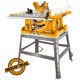 INGCO Επιτραπέζιο Δισκοπριόνο 2600W Φ 254mm TS26005
