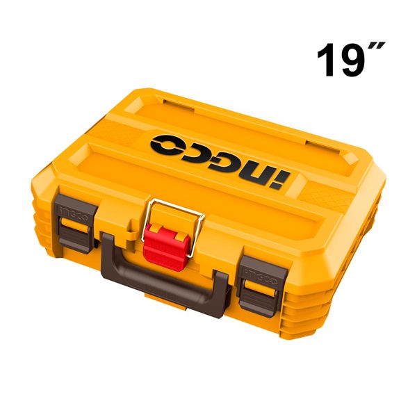 INGCO Εργαλειοθήκη Πλαστική 19" PBXS102