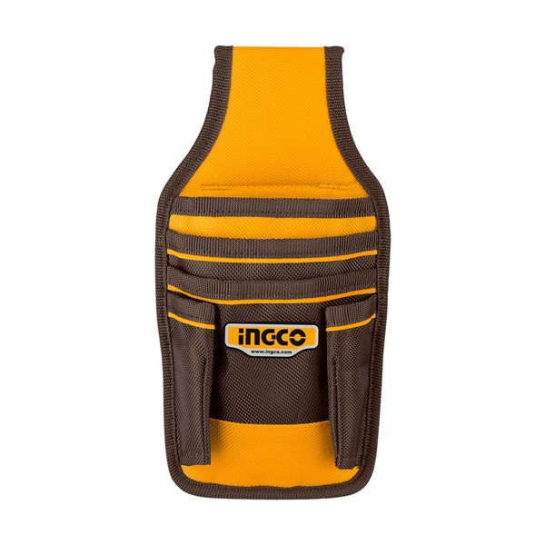 INGCO Εργαλειοθήκη Ζώνης HTBP040128