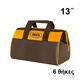 INGCO Εργαλειοθήκη Τσάντα 13" HTBG281328