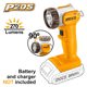 Φακός Προβολέας Μπαταρίας 20V Li-Ion SOLO 270 lumen
