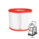 INGCO Φίλτρο Σκούπας Air-inlet HEPA για VC24751 VCAIHP03