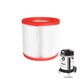 Ingco Φίλτρο Σκούπας air-Inlet Hepa για Vc14301 Vcaihp02 6925582123227