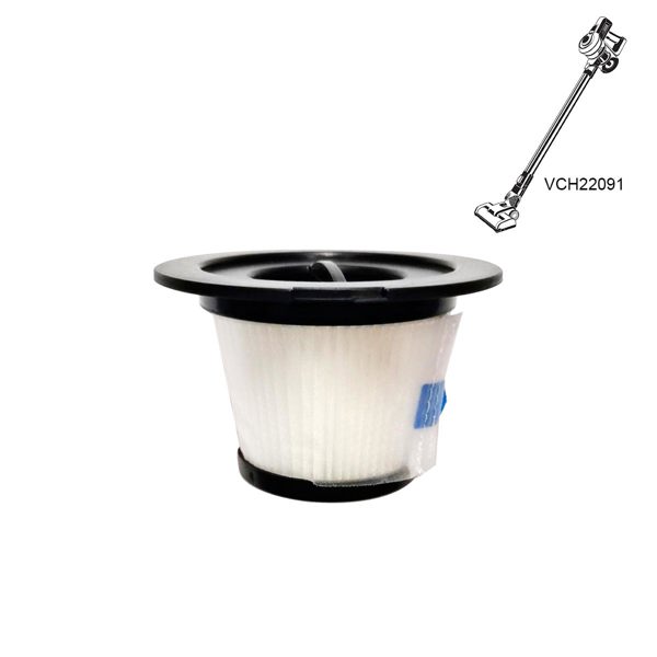 Φίλτρο Σκούπας Air-inlet HEPA για VCH22091