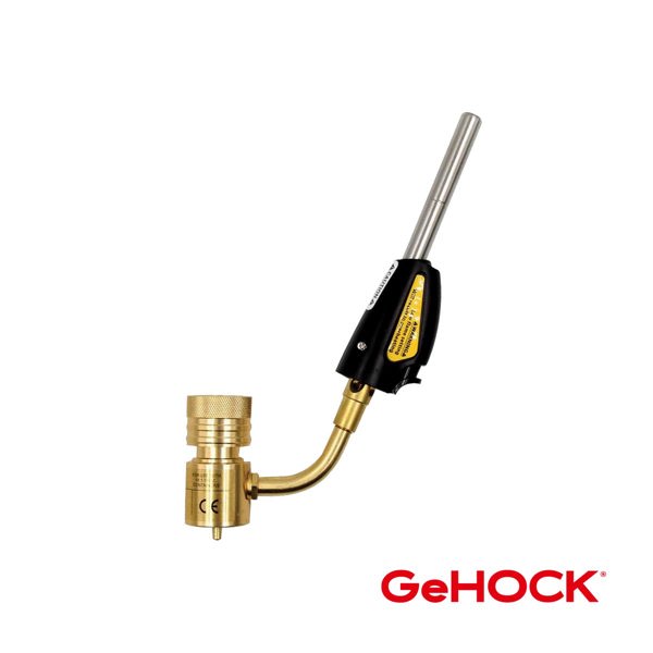 GeHOCK Φλόγιστρο Προπανίου με Αυτόματη Ανάφλεξη GeHOCK HTA0150