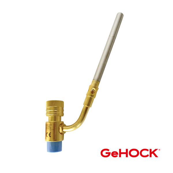 GeHOCK Φλόγιστρο Προπανίου GeHOCK HT0145