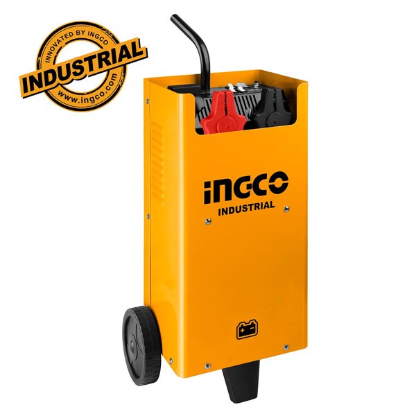 INGCO Φορτιστής Εκκινητής 70Ah-300Ah CD2201