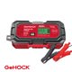 GeHOCK Φορτιστής-Συντηρητής Μπαταρίας Αυτ/του 12V 4A 70W GeHOCK SBC004