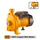 INGCO Φυγοκεντρική Αντλία Νερού 750W CPM75068