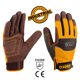 INGCO Γάντια Μηχανικών XL HGMG01-XL