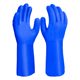 INGCO Γάντια Λαστιχένια PVC XL  12" HGVP04-XL
