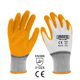 INGCO Γάντια Εργασίας Latex XL HGVL06-XL