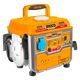 INGCO Γεννήτρια Βενζίνης Βαλιτσάκι 0.8kW  1kVA  2HP GE8002