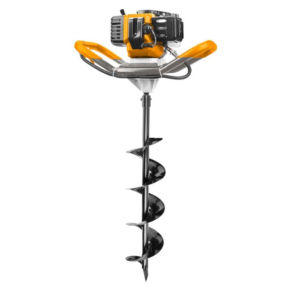 INGCO Γεωτρύπανο Βενζίνης 2HP GEA55221