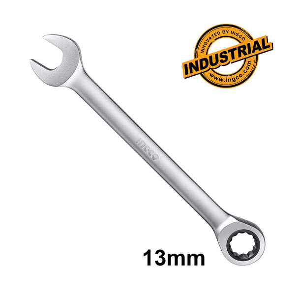 INGCO Γερμανοπολύγωνο Καστάνιας 13mm HCSPAR131