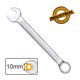 INGCO Γερμανοπολύγωνο 10mm HCSPA101