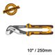INGCO Γκαζοτανάλια 250mm HPP28258