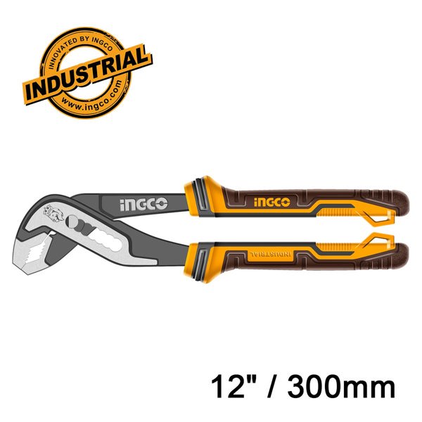 INGCO Γκαζοτανάλια 300mm HPP03300