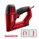 GeHOCK Ηλεκτρικό Καρφωτικό 2 σε 1 GeHOCK GET0060