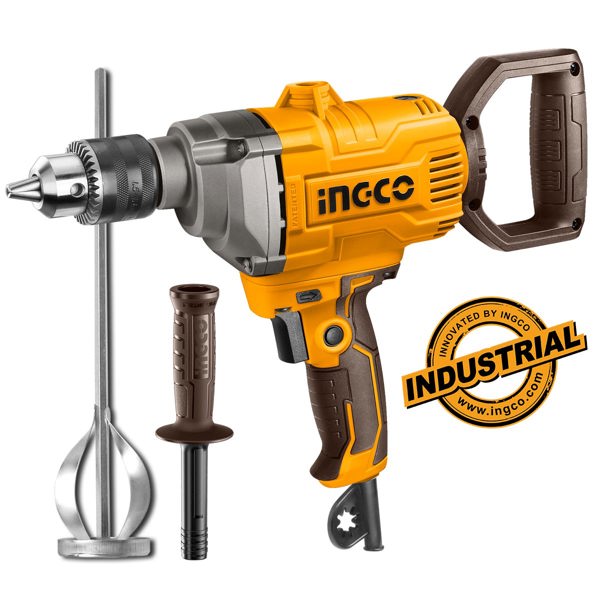 INGCO Ηλεκτρικός Αναδευτήρας Χρωμάτων 1100W MX11008