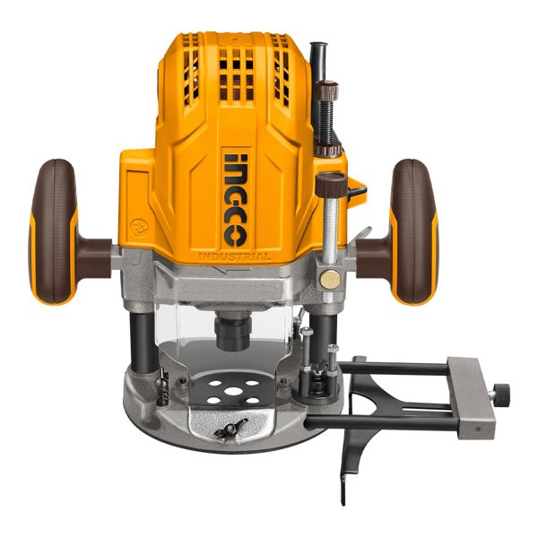 INGCO Ηλεκτρική Φρέζα Ξύλου (Ρούτερ) 1600W RT160028