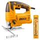 INGCO Ηλεκτρική Σέγα 570W JS57028