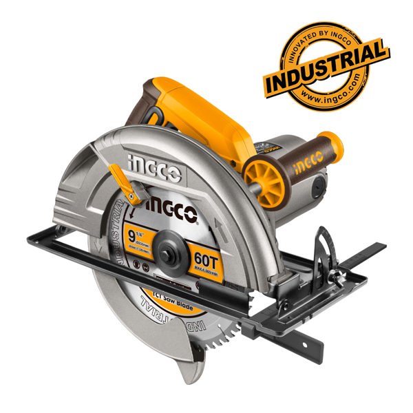 INGCO Ηλεκτρικό Δισκοπρίονο 2200W Φ 235mm CS2358