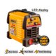 INGCO Ηλεκτροκόλληση Inverter 120Α MMA12049E