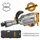 INGCO Ηλεκτρικό Κατεδαφιστικό Πιστολέτο 1700W HEX 16kg PDB17008