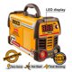 INGCO Ηλεκτροκόλληση Inverter 200Α MMA20069E