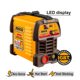 INGCO Ηλεκτροκόλληση Inverter 140Α MMA14049E