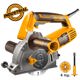 Ingco Ηλεκτρική Φρέζα Τοίχου Αυλακώσεων 1500w Wlc15008 6925582132083