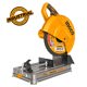 INGCO Ηλεκτρικό Φαλτσοπρίονο Σιδήρου 2400W Φ 355mm COS243558