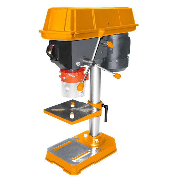 INGCO Ηλεκτρικό Δράπανο Κολωνάτο  350W DP133505