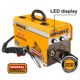 Ηλεκτροκόλληση Inverter 160Α MAG/MIG (Σύρματος με Αέριο και Χωρίς Αέριο) MMA/LIFT/TIG