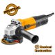INGCO Ηλεκτρικός Γωνιακός Τροχός 850W 115mm AG85038E