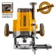 INGCO Ηλεκτρική Φρέζα Ξύλου (Ρούτερ) 2200W RT22008
