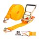 Ιμάντας Πρόσδεσης φορτίου έως 3 Ton 10m x 50mm