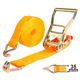 INGCO Ιμάντας Πρόσδεσης Φορτίου έως 2 Ton 10m x 35mm HRSP2101