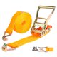 INGCO Ιμάντας Πρόσδεσης φορτίου έως 1.5 Ton 6m x 25mm HRSP262