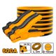 INGCO Καλώδια Μπαταριών 600A HBTCP6008