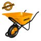 INGCO Καρότσι Οικοδομής - Κήπου 150kg HHWB64018G