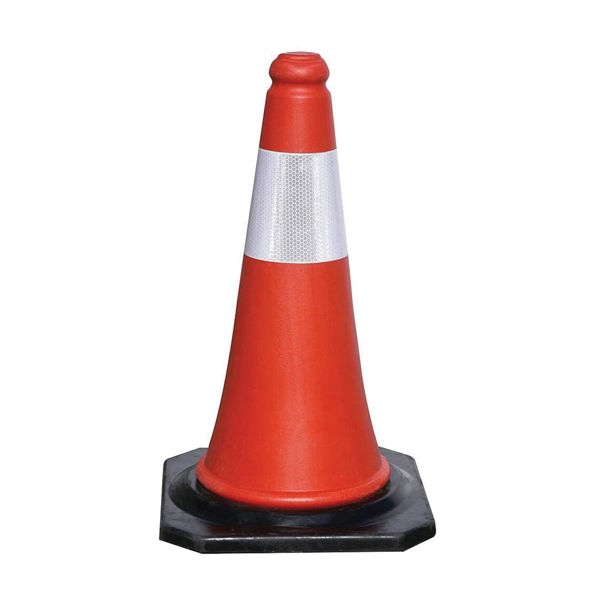 ΚΙΝΑ Κώνος Σήμανσης 50cm 010292