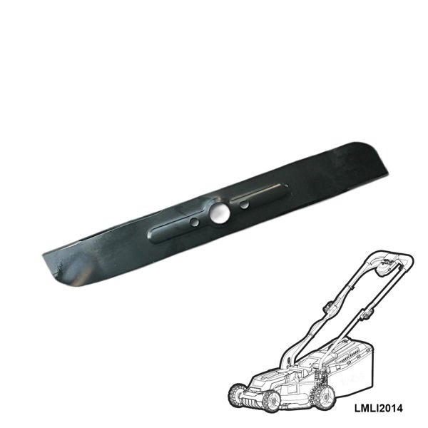 INGCO Μαχαίρι 34 cm για LMLI2014 LMLI2014.22