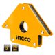 INGCO Μαγνητική Γωνία Συγκόλλησης 75Lbs AMWH75051