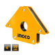 Ingco Μαγνητική Γωνία Συγκόλλησης 50lbs Amwh50041 6925582138429