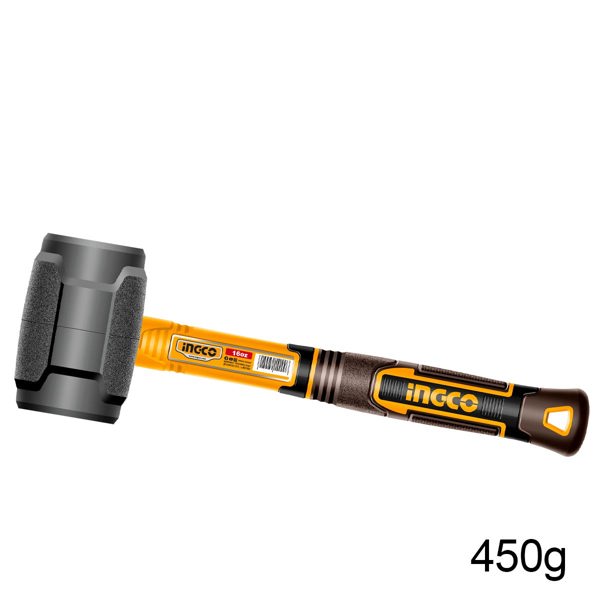 INGCO Ματσόλα 450g HRUH8816